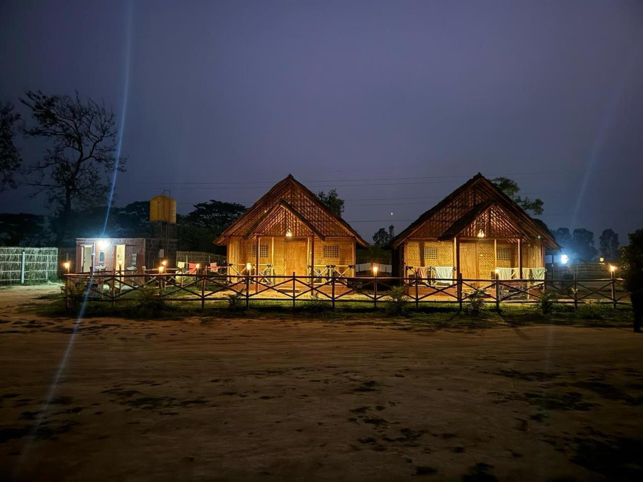 Hotel Hill Stone View Hampi Exterior foto